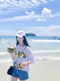 夏夜连绵