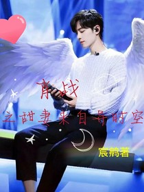 肖戰(zhàn)之甜妻來(lái)自異時(shí)空