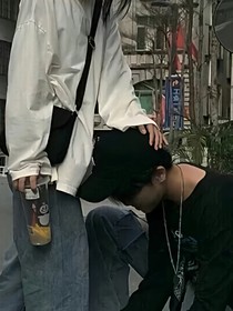 我的温柔给予你