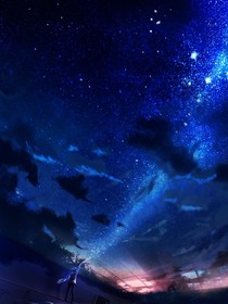 只想与你一起