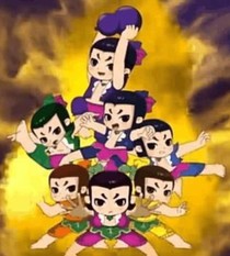新葫之游戏