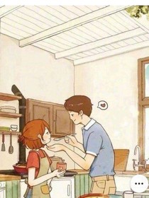 是你，才喜欢