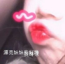 NPC：漂亮妹妹我馋你