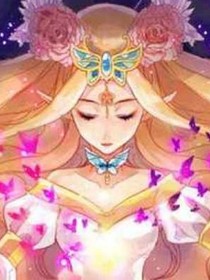 小花仙之七色花——九重