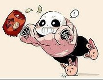 假如众sans来你家