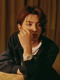 黃明昊：等風(fēng)也等你