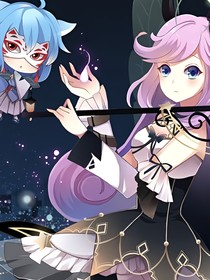 小花仙：茴嶼茗夏之魔法學院