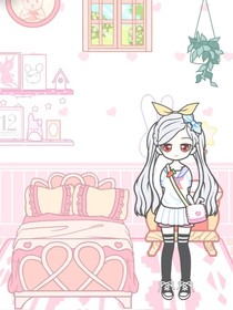 当天使与恶魔降临于凹凸世界