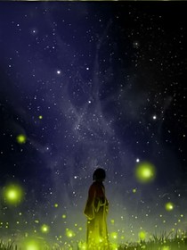 螢火之下（Underfirefly）