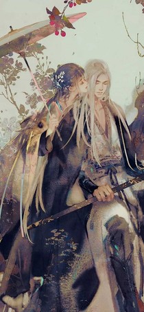 梦回云边