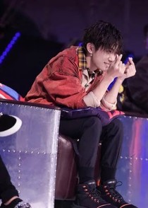 寄給少年薄荷云