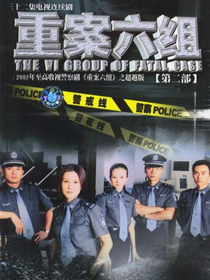 重案六组之终于等到你