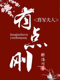 将军夫人有点刚