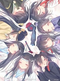 快穿之带着系统去魔道