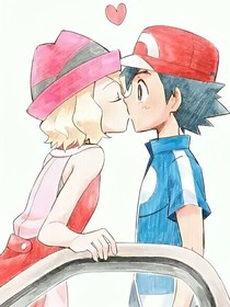 电子宝可梦