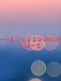 一個(gè)快穿世界里面的炮灰NPC的一生