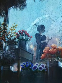 综影视：缘世
