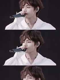 BTS：與Vante先生的日記