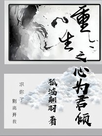 重生之心为君倾