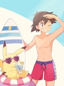 口袋人类