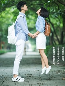 高中里的那点甜