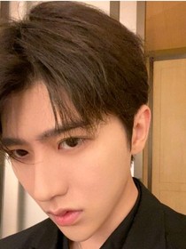 偶像练习生里的男孩子