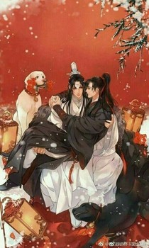 魔道之家族群