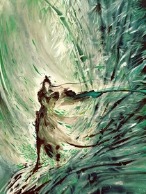 穿越：潛龍騰淵，再續(xù)前緣