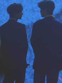 你是我的不许跑