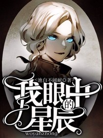 我眼中星辰