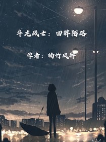 斗龍戰(zhàn)士：回眸陌路