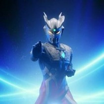 賽羅UltramanZero