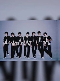 时代少年团之恐怖宿舍
