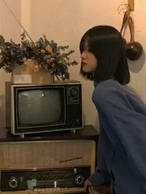 我把你归还于人海了
