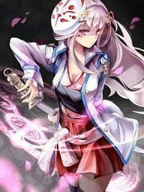 穿越成了八王妃