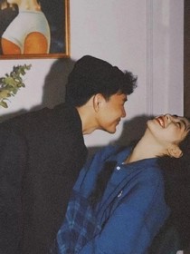 拾起她