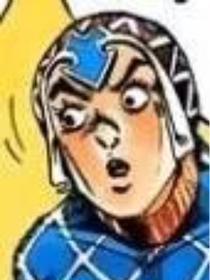 （jojo）亿些脑洞和彩蛋