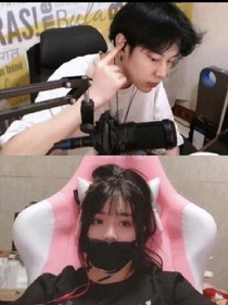 团狗情话