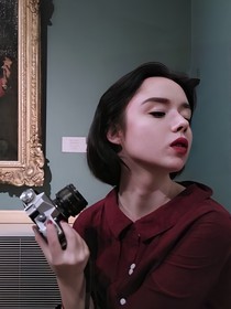 殺戮美學