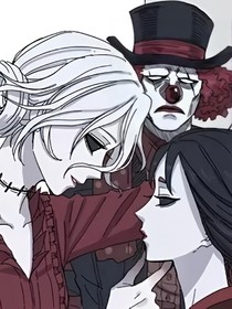 第五人格——再遇美好