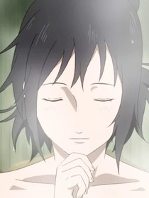宇智波清澄