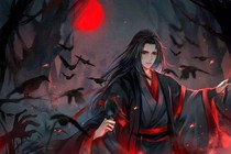 無羨復(fù)仇