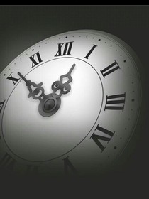 午夜十二点……（通知）