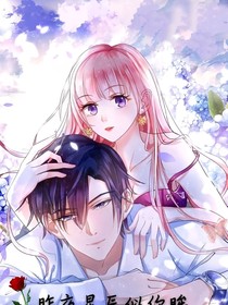 昨夜星辰似你眸