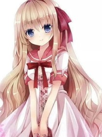 明星们团宠的妹妹