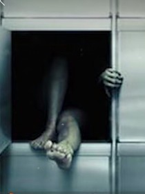 一間停尸房