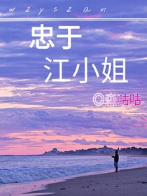 忠于江小姐