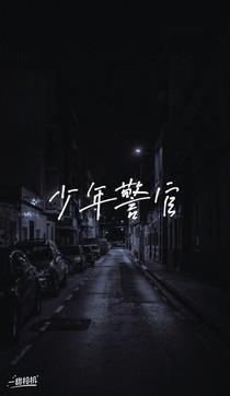 少年警官