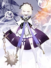 末世氪金战姫