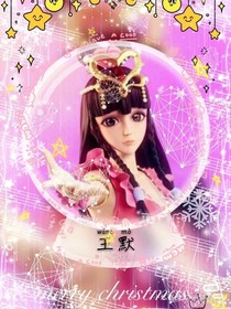 羅麗與王默